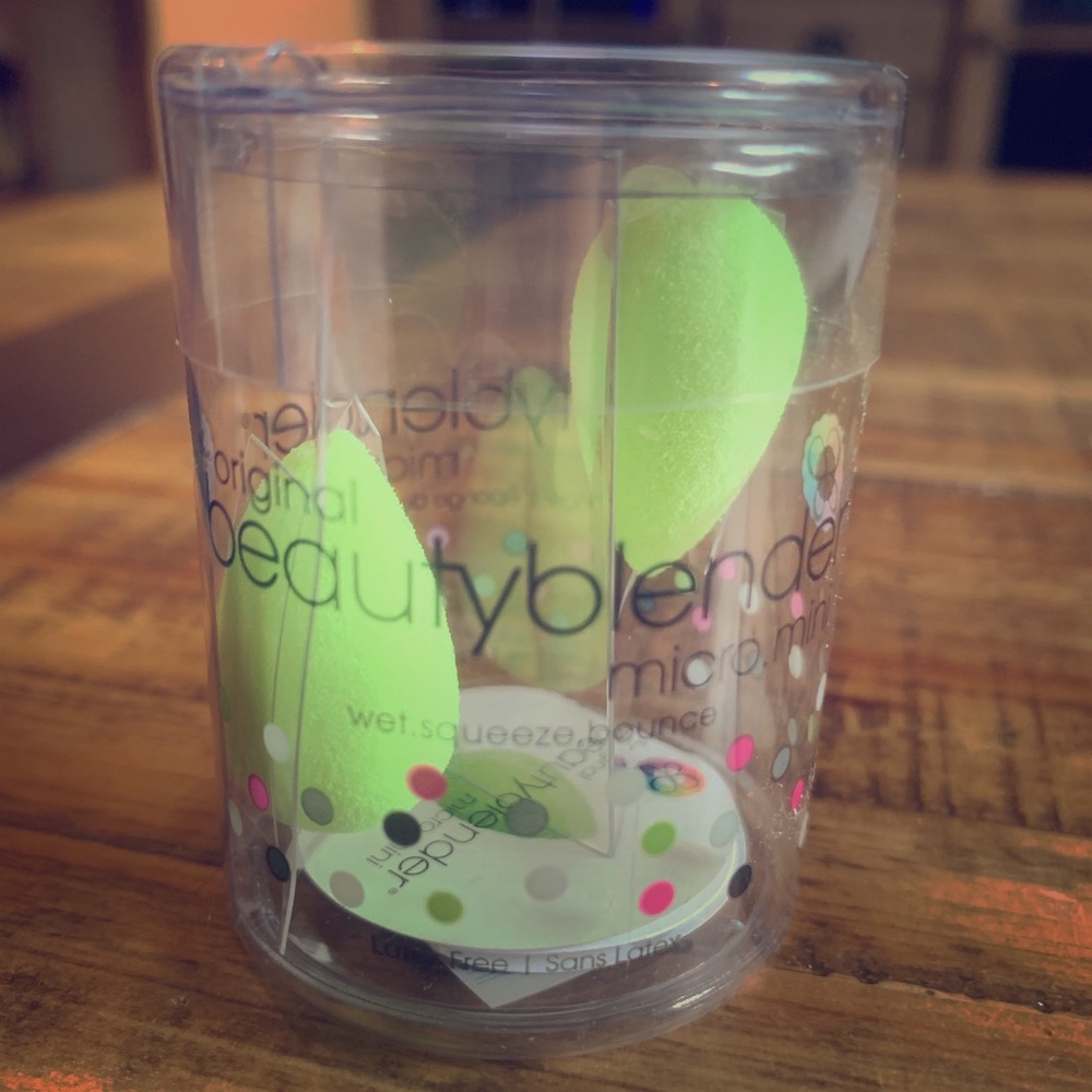 Beauty Blender Micro Minis